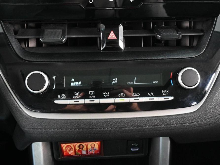 Toyota Corolla Cross I Рестайлинг Ростов-на-Дону  - изображение 16