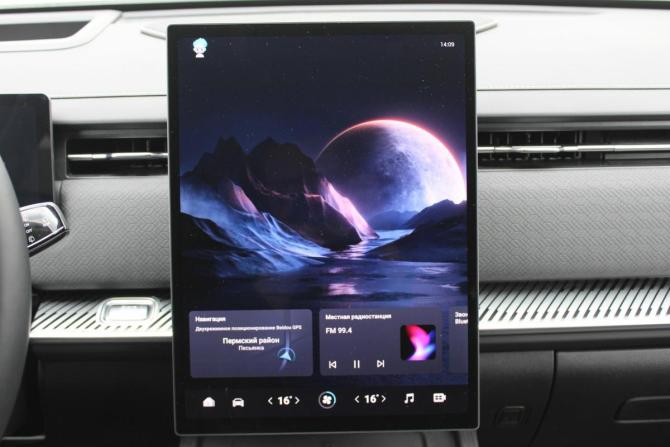 Jaecoo J7 I с пробегом 2023 года, цена 2 250 000 рублей, 7000 км, внедорожник, Автокод Объявления