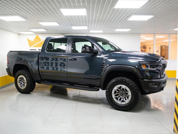 Ram 1500 V Рестайлинг с пробегом 2026 года, цена 11 999 000 рублей, 37 км, offers.body_type.unknown, Автокод Объявления
