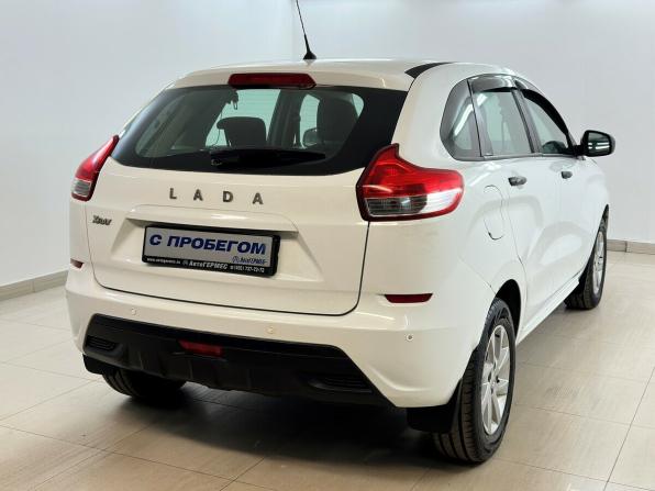 Lada (ВАЗ) XRAY I с пробегом 2017 года, цена 585 000 рублей, 170404 км, хэтчбек, Автокод Объявления