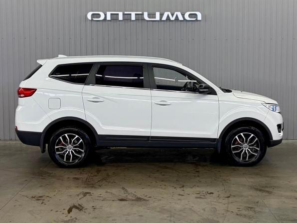 Lifan Myway с пробегом 2018 года, цена 1 097 000 рублей, 84199 км, внедорожник, Автокод Объявления