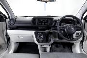 Toyota Passo III Рестайлинг Тюмень  - изображение 37