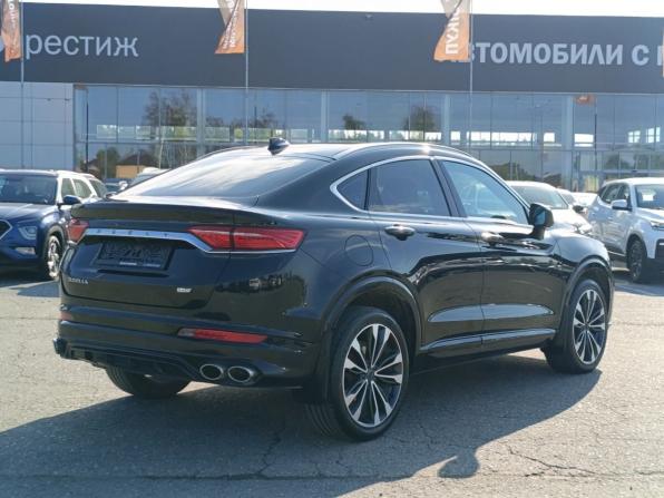 Geely Tugella I Рестайлинг с пробегом 2023 года, цена 2 550 000 рублей, 102700 км, внедорожник, Автокод Объявления