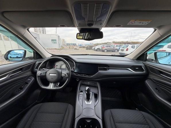 Haval F7 I с пробегом 2019 года, цена 1 415 000 рублей, 157493 км, внедорожник, Автокод Объявления