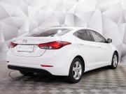 Hyundai Elantra V (MD) Рестайлинг Ульяновск  - изображение 24