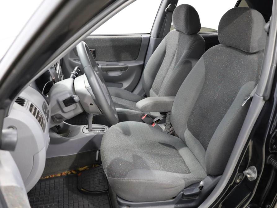 Hyundai Accent II Ростов-на-Дону  - изображение 10