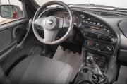 Chevrolet Niva I Рестайлинг Томск  - изображение 25
