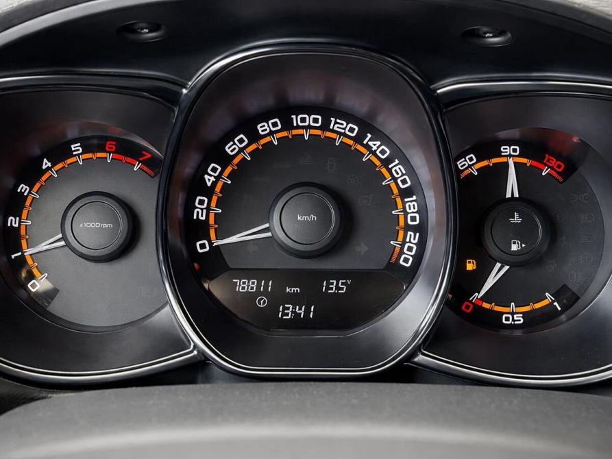 Lada (ВАЗ) Vesta I Пермь  - изображение 4