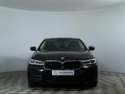BMW 5 серии VII (G30/G31/G38) Рестайлинг Санкт-Петербург  - изображение 23