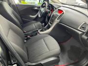 Opel Astra J Киров  - изображение 24