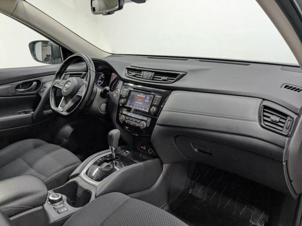 Nissan X-Trail III Рестайлинг с пробегом 2021 года, цена 2 855 000 рублей, 75824 км, внедорожник, Автокод Объявления