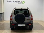 Lada (ВАЗ) Niva Санкт-Петербург  - изображение 30