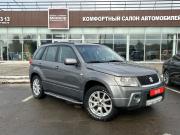 Suzuki Grand Vitara II Пермь  - изображение 23