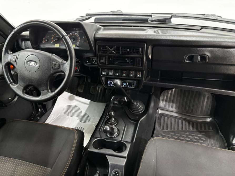 Lada (ВАЗ) 2131 (4x4) I Альметьевск  - изображение 13