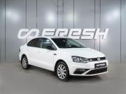 Volkswagen Polo V Рестайлинг Воронеж  - изображение 22