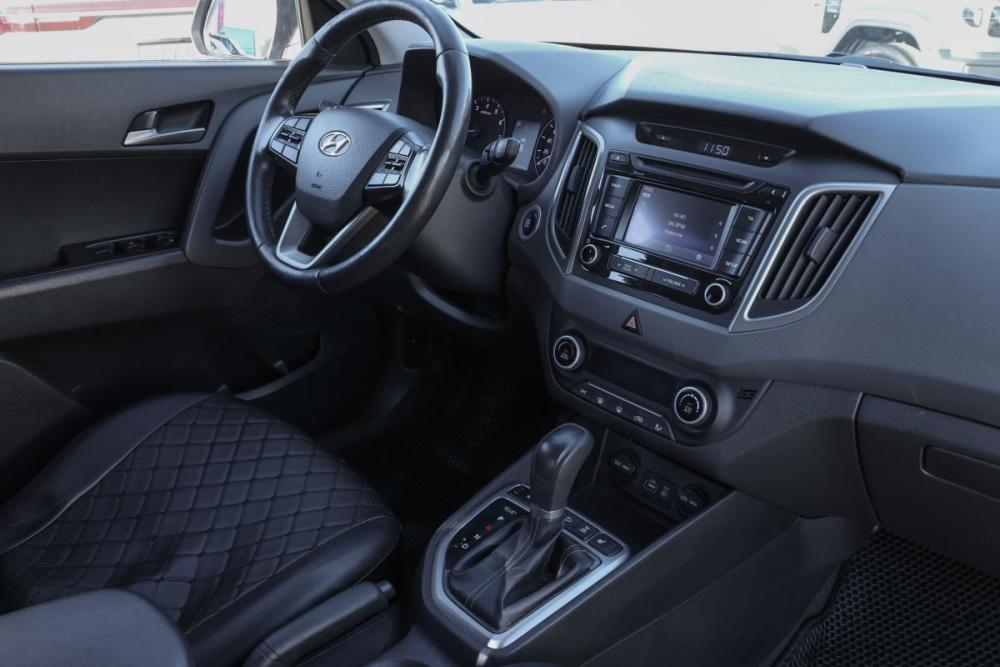 Hyundai Creta I Москва  - изображение 9