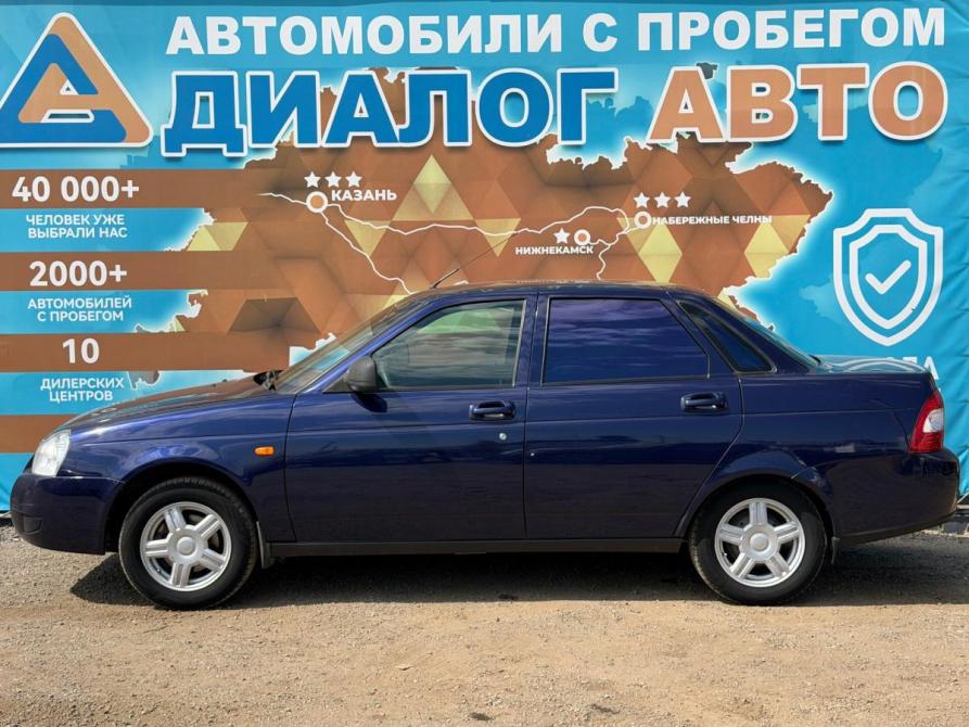 Lada (ВАЗ) Priora I Рестайлинг Набережные Челны  - изображение 6