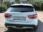 Lada (ВАЗ) Vesta I Нижний Новгород  - изображение 19