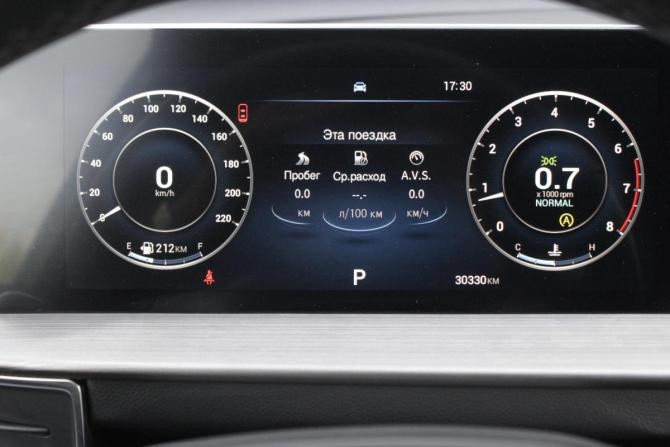 Chery Tiggo 4 I Рестайлинг 2 с пробегом 2025 года, цена 1 895 000 рублей, 30330 км, внедорожник, Автокод Объявления
