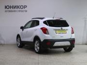 Opel Mokka I Дзержинск  - изображение 22