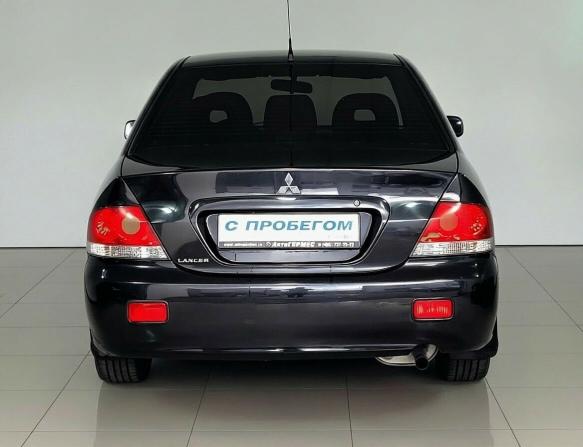 Mitsubishi Lancer IX Рестайлинг с пробегом 2006 года, цена 389 000 рублей, 165353 км, седан, Автокод Объявления