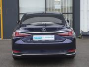 Lexus ES VII Москва  - изображение 24