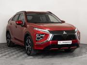 Mitsubishi Eclipse Cross I Рестайлинг Санкт-Петербург  - изображение 28
