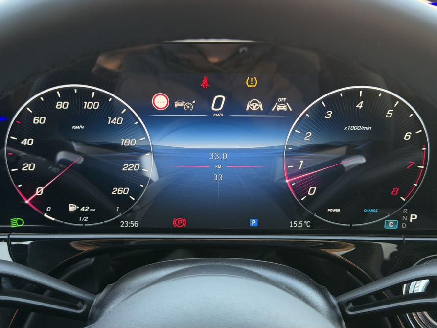 Mercedes-Benz E-Класс VI (W214 S214) Казань  - изображение 26
