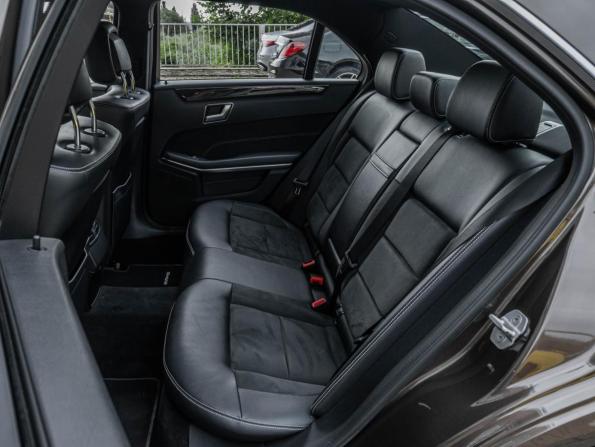 Mercedes-Benz E-Класс IV (W212 S212 C207) Рестайлинг с пробегом 2013 года, цена 2 038 999 рублей, 216160 км, седан, Автокод Объявления