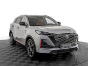 Changan CS55 Plus II Москва  - изображение 33