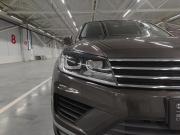 Volkswagen Touareg II Рестайлинг Казань  - изображение 47