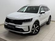 Kia Sorento IV Вологда  - изображение 21