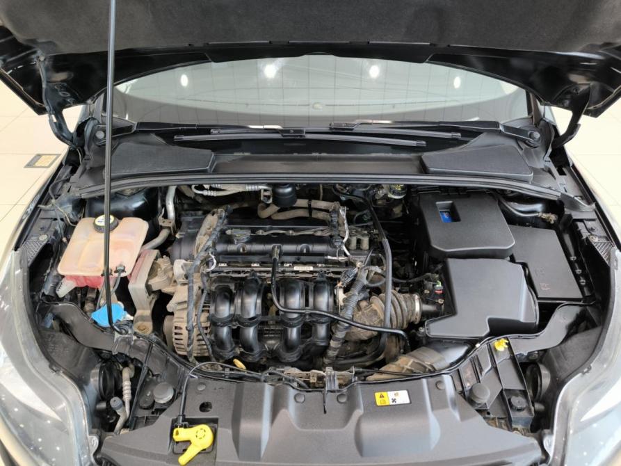 Ford Focus III Казань  - изображение 11