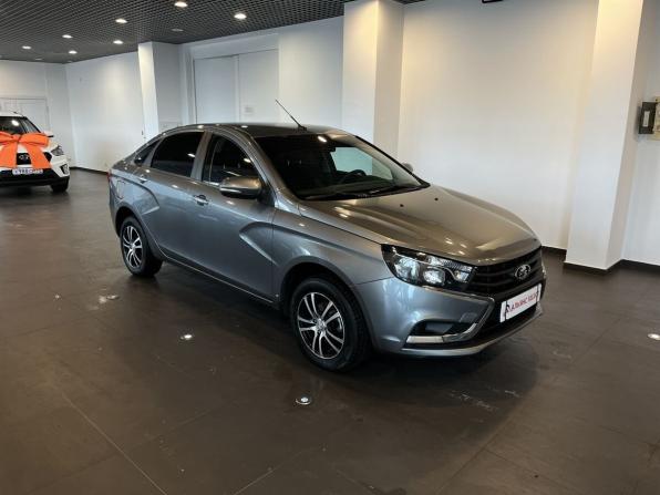 Lada (ВАЗ) Vesta I с пробегом 2019 года, цена 1 045 000 рублей, 65689 км, седан, Автокод Объявления