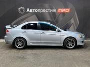 Mitsubishi Lancer X Пермь  - изображение 27