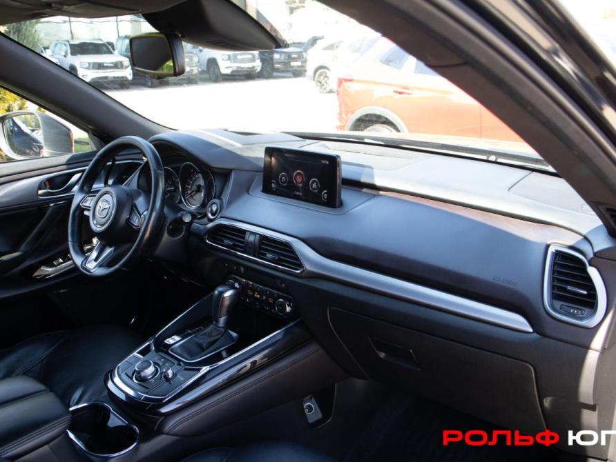 Mazda CX-9 II Москва  - изображение 8