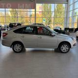 Lada (ВАЗ) Granta I Рестайлинг Нижнекамск  - изображение 26