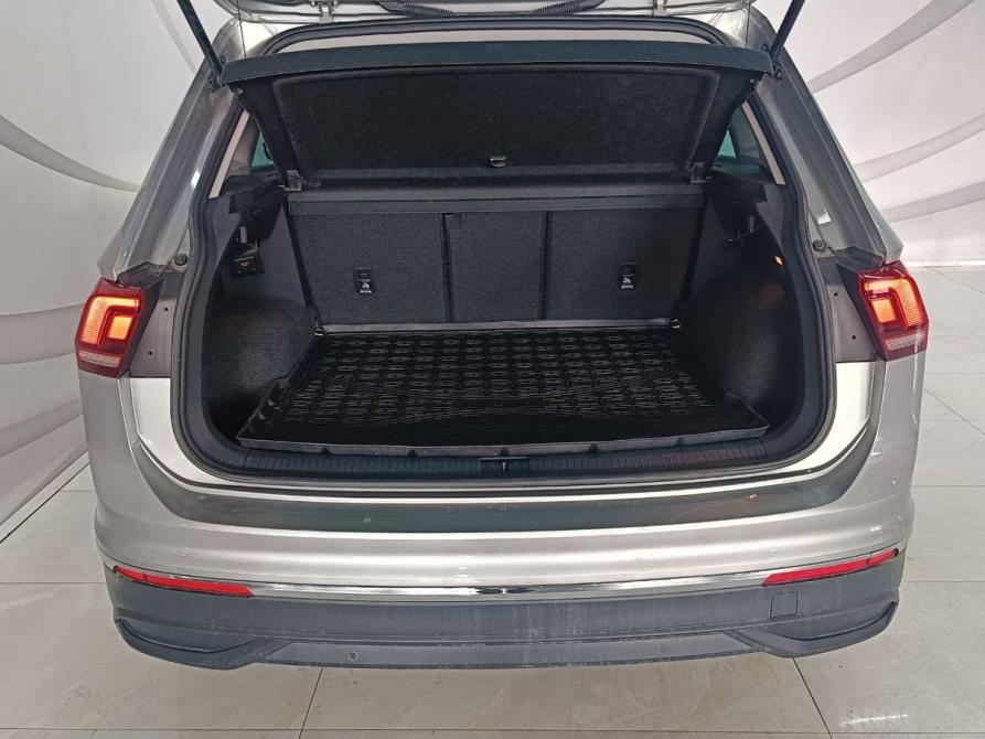 Volkswagen Tiguan II Рестайлинг Воронеж  - изображение 9