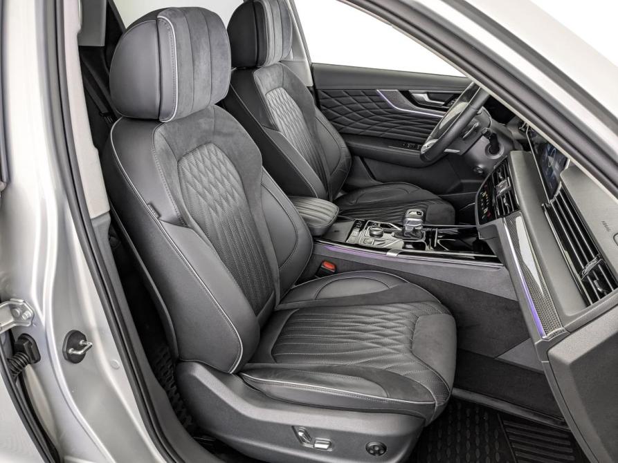 Hongqi HS5 I Москва  - изображение 24