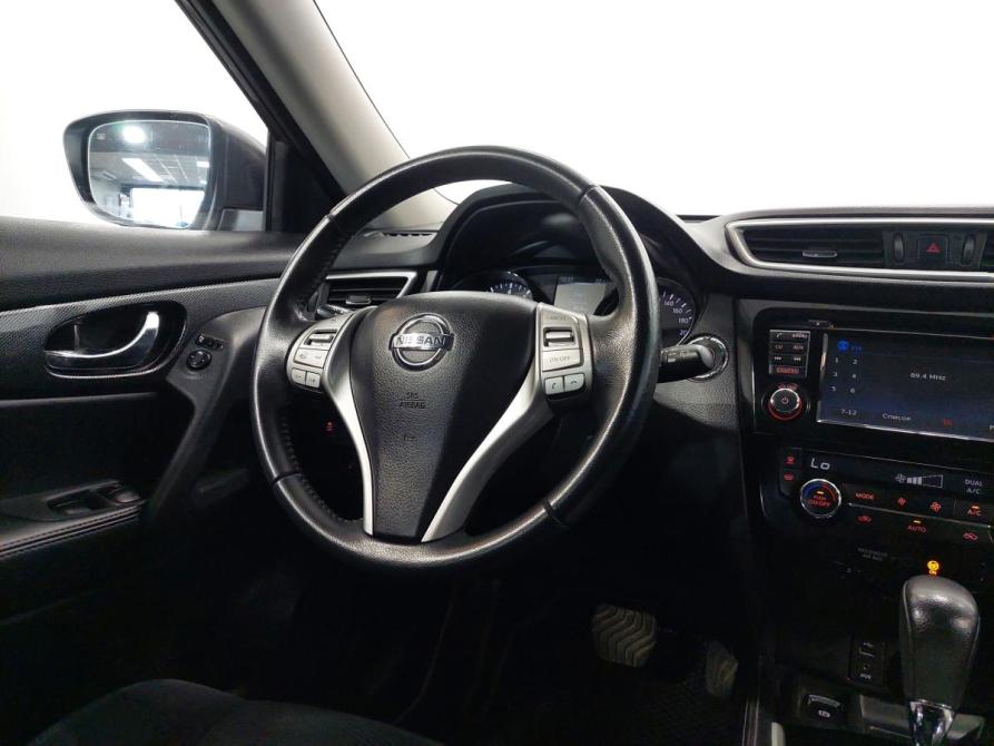 Nissan X-Trail III Пермь  - изображение 14