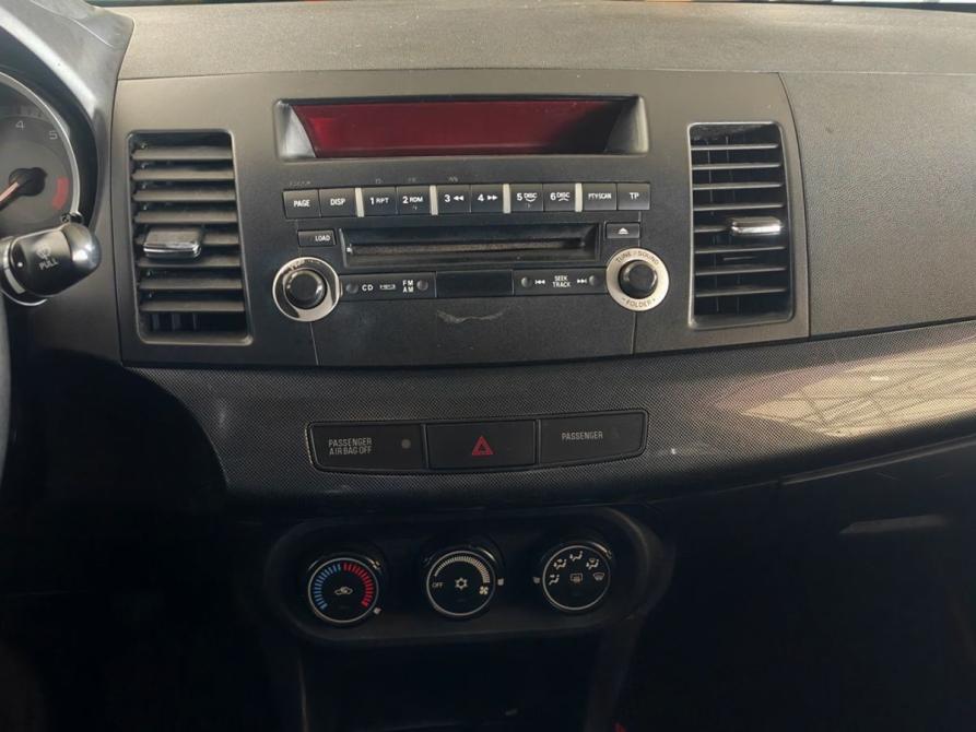 Mitsubishi Lancer X Москва  - изображение 14