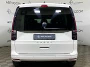 Volkswagen Caddy V Москва  - изображение 30