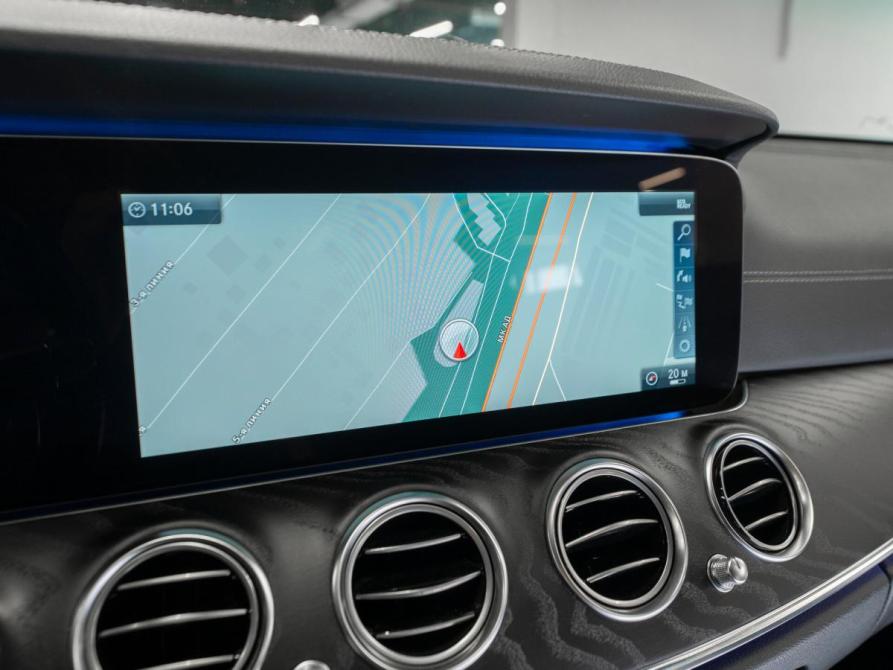 Mercedes-Benz E-Класс V (W213 S213 C238) Москва  - изображение 21