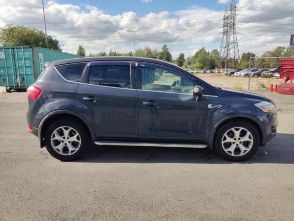 Ford Kuga I с пробегом 2011 года, цена 749 000 рублей, 241837 км, внедорожник, Автокод Объявления