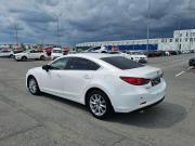 Mazda 6 III (GJ) Рестайлинг Тюмень  - изображение 22