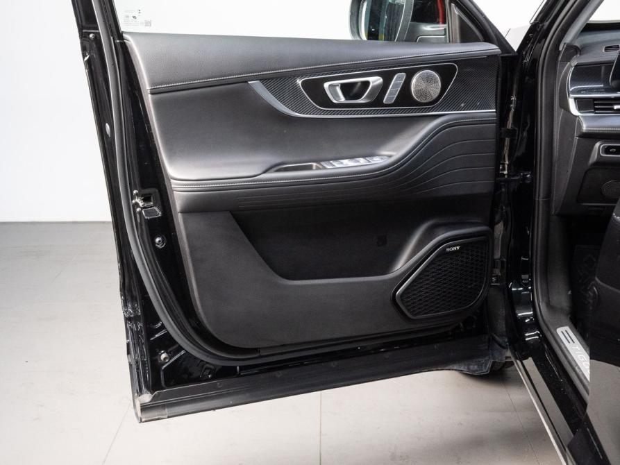 Chery Tiggo 7 Pro Max I Рестайлинг Тюмень  - изображение 11