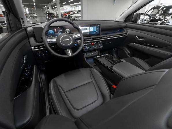 Hyundai Tucson IV Рестайлинг с пробегом 2026 года, цена 4 100 000 рублей, 23 км, внедорожник, Автокод Объявления