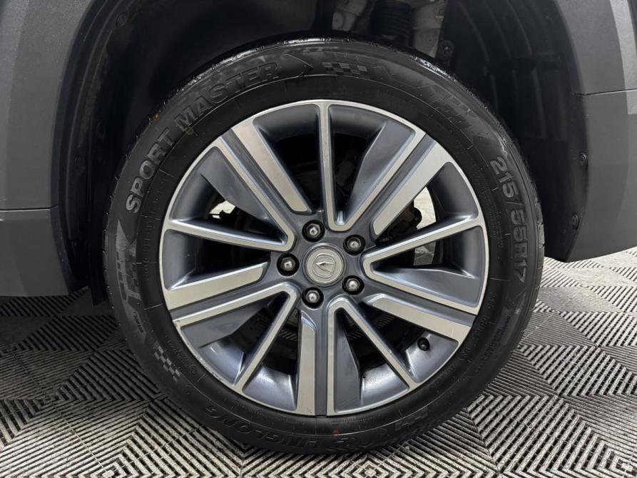 Changan CS35 Plus I Стерлитамак  - изображение 19