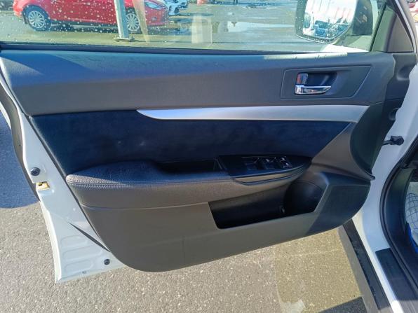 Subaru Outback IV с пробегом 2012 года, цена 1 399 995 рублей, 254582 км, универсал, Автокод Объявления