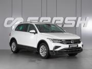Volkswagen Tiguan II Рестайлинг Минеральные Воды  - изображение 19
